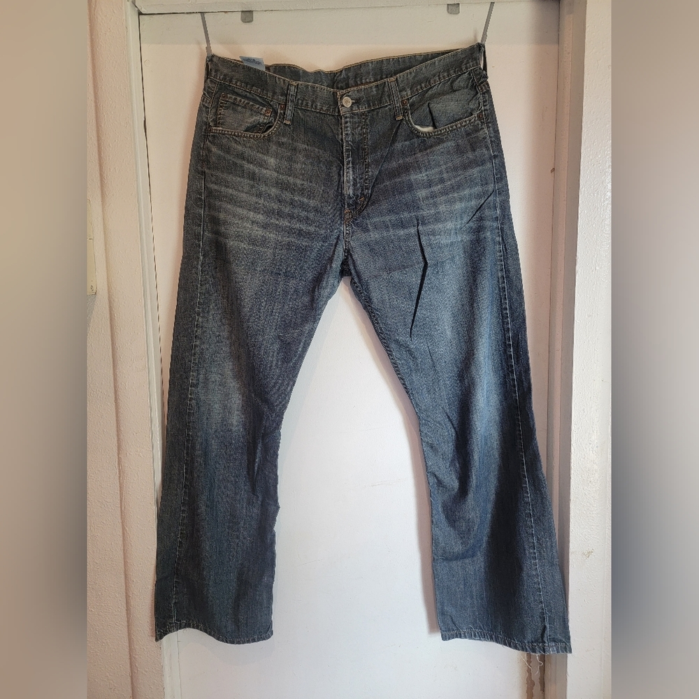 Mens Jeans